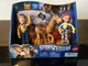 История Игрушек: Вуди, Джесси, Яблочко Disney Pixar Storytellers Toy Story Woody, Jessie & Bullseye Posable Toys Mattel - изображение 3