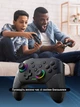 Беспроводной геймпад DATA FROG S80 для Nintendo Switch/PC/iOS/Android с адаптером - изображение 7