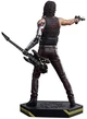 Киберпанк 2077 - Джонни Сильверхенд Cyberpunk 2077 Johnny Silverhand Figure Dark Horse - изображение 2