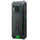 Смартфон Blackview BV6200 Plus 8/256GB Green EU - зображення 2