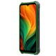 Смартфон Blackview BV6200 Plus 8/256GB Green EU - зображення 5