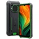 Смартфон Blackview BV6200 Plus 8/256GB Green EU - зображення 6