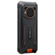 Смартфон Blackview BV6200 Plus 8/256GB Orange EU - зображення 4