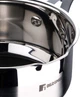 Ковш Bergner Midnight 1.3 л (BG-32125-MM) - изображение 5