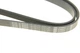 Ремень генератора Fiat Doblo1.3-1.6 D 10-/Opel Astra F/Corsa B/Vectra B 1.4-1.8/ 94-03 6PK1530 - 1 987 948 315 BOSCH - изображение 4