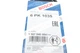 Ремінь генератора Toyota 3.0 91-01/Peugeot 301 1.6 12-/Citroen Berlingo 1.9D 98-11 6PK1035 - 1 987 946 054 BOSCH - зображення 5
