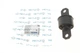 Сайлентблок важеля заднього/спереду Ford Focus/C-MAX/Kuga/Volvo C30/C70 II/S40 II 98- продол. - 714 710 0001 MEYLE - зображення 1