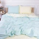 Наволочка MirSon Satin Stripe 30-0013 + 30-0002 Sensuous 50х50 см (2200005259368) - изображение 2