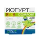 Пробиотик "ЙОГУРТ BABY COMFORT" Georg BioSystems 30 капсул - изображение 2