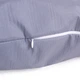 Набор антиаллергенный MirSon с Тенсель Супер Теплый №9041 Eco Light Gray (одеяло 172x205 см + подушки 50х70 средние) (2200005995938) - изображение 8