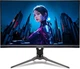 Монітор Acer Predator XB273KV5bmiiprx (UM.HX3EE.501) - зображення 1