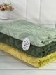 Набір рушників Sweet dreams 120106295 70х140 см Махра; Мікрокоттон - изображение 7