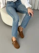 Лофери VZUTIK 39 Рудий 5700/39 - изображение 2