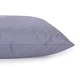 Набор антиаллергенный MirSon 3M Thinsulate Супер Теплый №9032 Eco Light Gray (одеяло 200x220 см + подушка 50х70 средняя) (2200005995747) - изображение 7