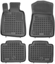Коврики салону гумові LEXUS GS 250, III S19, 300, 350, 430, 460, 450h 2005-2011 RP 202405 - изображение 1