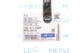 Тяга стабілізатора переднього Audi A3/Seat Leon/Skoda Octavia/VW Bora/Golf IV 96-10 - 100 411 0007 MEYLE - зображення 5