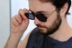 Солнцезащитные очки SunGlasses 3517-bl (o4ki-13447) - изображение 6