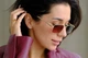 Солнцезащитные очки SunGlasses 345-br (o4ki-13370) - изображение 4