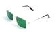 Солнцезащитные очки SunGlasses 345-gr (o4ki-13368) - изображение 1