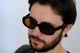 Солнцезащитные очки SunGlasses 3535-c03 (o4ki-13374) - изображение 6