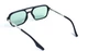 Солнцезащитные очки SunGlasses 3517-gr (o4ki-13450) - изображение 3