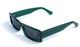 Солнцезащитные очки SunGlasses 2845-gr (o4ki-13289) - изображение 1