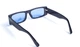 Солнцезащитные очки SunGlasses 2845-blue (o4ki-13290) - изображение 3