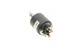 Реле стартера втягивающее VW T4 1.8/2.0 90-03 12V - 1 986 SE1 574 BOSCH - изображение 3
