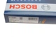Фільтр повітряний Opel Astra G 98- - 1 457 433 281 BOSCH - зображення 4