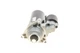 Стартер VW T4 1.9D-2.5D/2.8 VR6 90-03 12V/2kw - 1 986 S00 808 BOSCH - зображення 2
