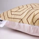 Набор антиаллергенных подушек MirSon №3098 Eco-Silk Color Fun Line Geometry 50х70 см (2200004827803) - изображение 4
