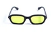 Солнцезащитные очки SunGlasses 9002-bl-y (o4ki-13208) - изображение 2