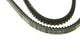 Ремінь генератора Isuzu D-Max 2.5D 02-12 13x1450 - 1 987 947 623 BOSCH - зображення 4