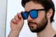 Солнцезащитные очки SunGlasses Radiance-bl-blue (o4ki-13479) - изображение 5