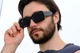 Солнцезащитные очки SunGlasses Grace-bl (o4ki-13443) - изображение 7
