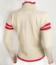 Кофта "ROXY" MOX Clothing Білий M 110123-045096 - зображення 3