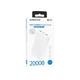 УМБ Borofone BJ55A Graceful 20000 mAh - зображення 3