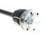 Полуось задняя (R) BMW 1 (E81/E82/E87/E88)/3 (E90-E92) 04-13 (27z/665 мм) Febi Bilstein 181806 - изображение 4