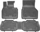 Коврики салону BMW iX (I20) 2021 - Rezaw-Plast (RP 200739) - изображение 6