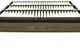 Фільтр повітряний Mitsubishi Pajero/ Montero/ L400 20-3.0 90-07 - 1 457 433 965 BOSCH - зображення 3