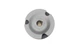 Сайлентблок балки задней Fiat Bravo II/Grande Punto/Linea/Stilo/Lancia Delta 1.4-2.4 01- - 214 710 0001/HD MEYLE - изображение 3