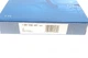 Ремінь ГРМ Renault Kangoo/Logan/Megane 1.4/1.6i 97-/Dacia Dokker/Logan/Sandero 1.4/1.6 04- 17x96z - 1 987 949 437 BOSCH - зображення 5