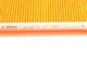 Фільтр повітряний Nissan Note/Micra/Tiida 1.6 16V 01-/Cube III Z12 10- - F 026 400 101 BOSCH - зображення 5