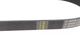 Ремень генератора VW Polo/Skoda Fabia 1.4/1.9TDI 05-/Nissan Almera/Primera 1.5-1.8 00-08 6PK820 - 1 987 948 483 BOSCH - изображение 3
