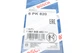 Ремень генератора VW Polo/Skoda Fabia 1.4/1.9TDI 05-/Nissan Almera/Primera 1.5-1.8 00-08 6PK820 - 1 987 948 483 BOSCH - изображение 6