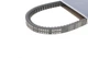 Ремінь генератора VW Passat 1.6-2.0i 88-97 11x685 - 052 115 0685 MEYLE - зображення 2