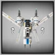 Конструктор LEGO Star Wars Повстанческий истребитель U-Wing 594 детали (75399) - изображение 8