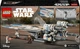 Конструктор LEGO Star Wars Повстанческий истребитель U-Wing 594 детали (75399) - изображение 10