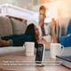 Аудионяня Motorola PIP15 | TYPE-C | DECT (5055374717073) - изображение 6