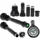 Фонарь TrustFire AK91 (15xCree XM-L, 18000 люмен, 5 режимов, 3/4x26650/18650) - изображение 4